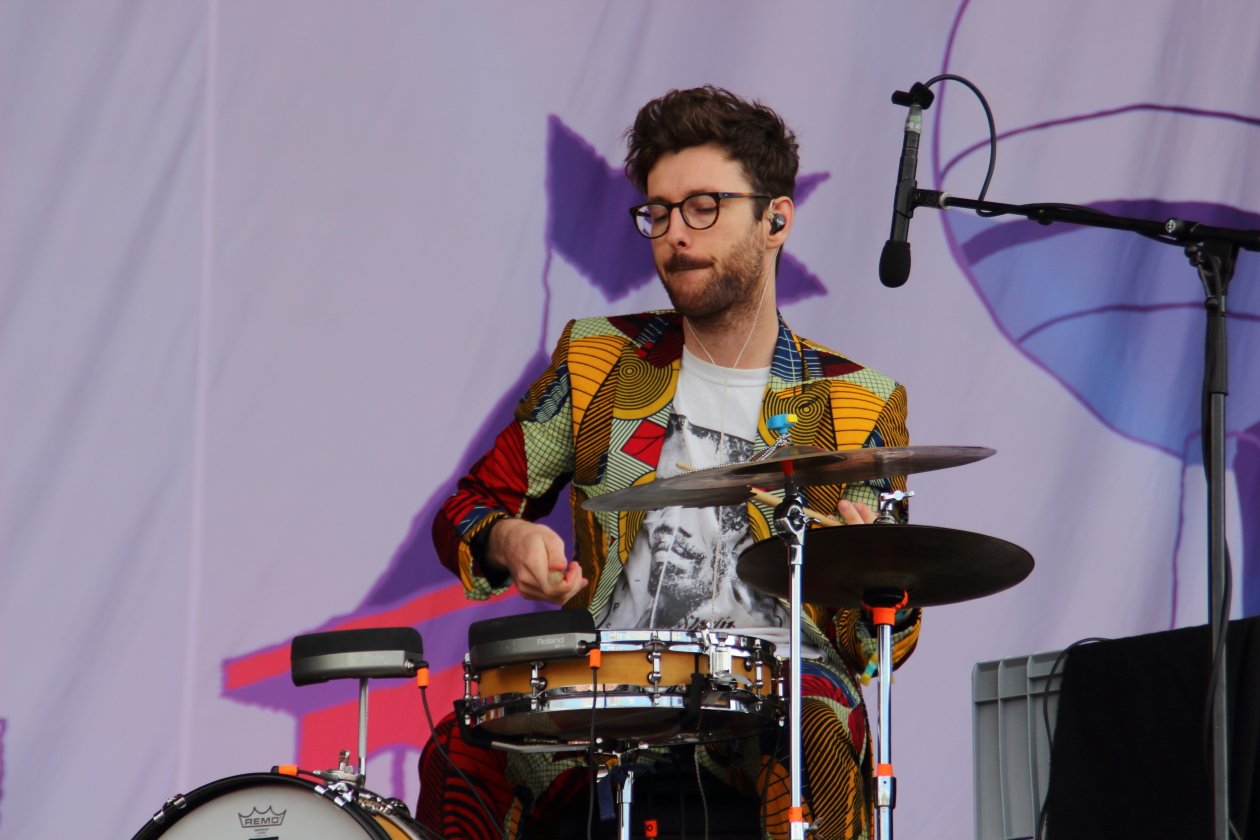 Fotos von Cro, Marteria, The XX Beatsteaks, AnnenMayKantereit, Wanda, LGoony u.a. – Bonaparte.