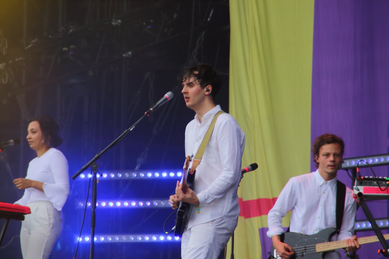 Fotos von Cro, Marteria, The XX Beatsteaks, AnnenMayKantereit, Wanda, LGoony u.a. – Roosevelt.