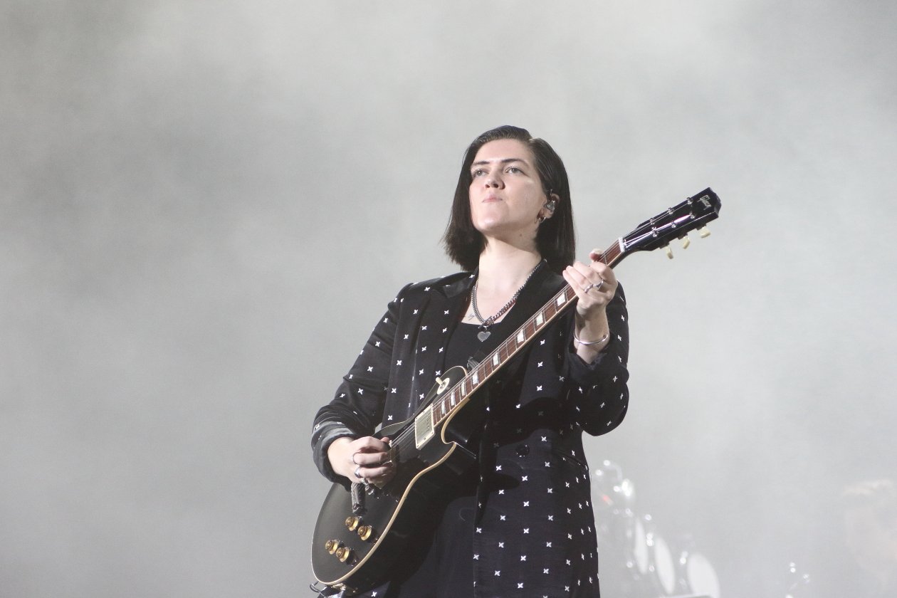 Fotos von Cro, Marteria, The XX Beatsteaks, AnnenMayKantereit, Wanda, LGoony u.a. – The XX.