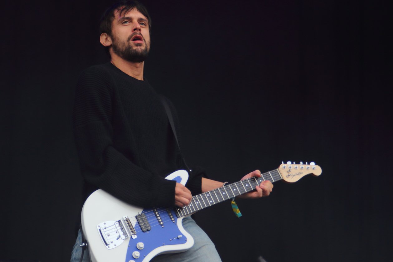 Fotos von Cro, Marteria, The XX Beatsteaks, AnnenMayKantereit, Wanda, LGoony u.a. – Wanda