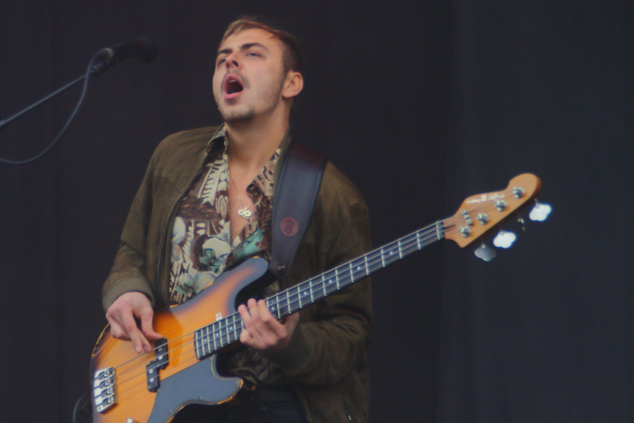 Fotos von Cro, Marteria, The XX Beatsteaks, AnnenMayKantereit, Wanda, LGoony u.a. – Wanda