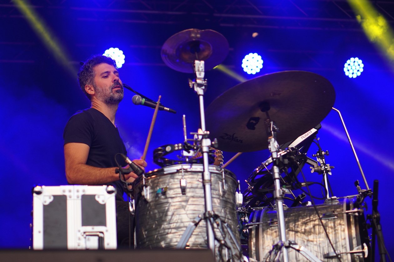 Alle Fotos zum kleinen aber feinen Festivalhighlight im Südenwesten. – Why?