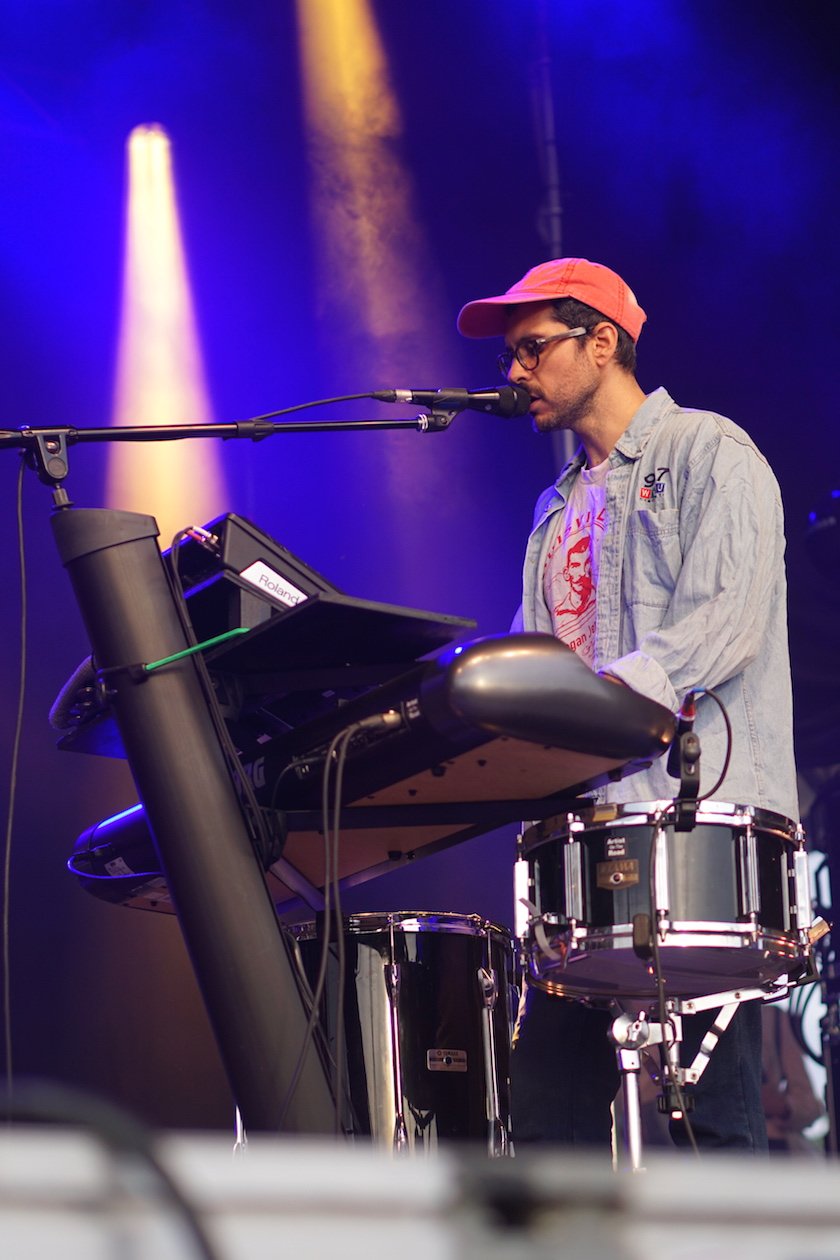 Alle Fotos zum kleinen aber feinen Festivalhighlight im Südenwesten. – Why?