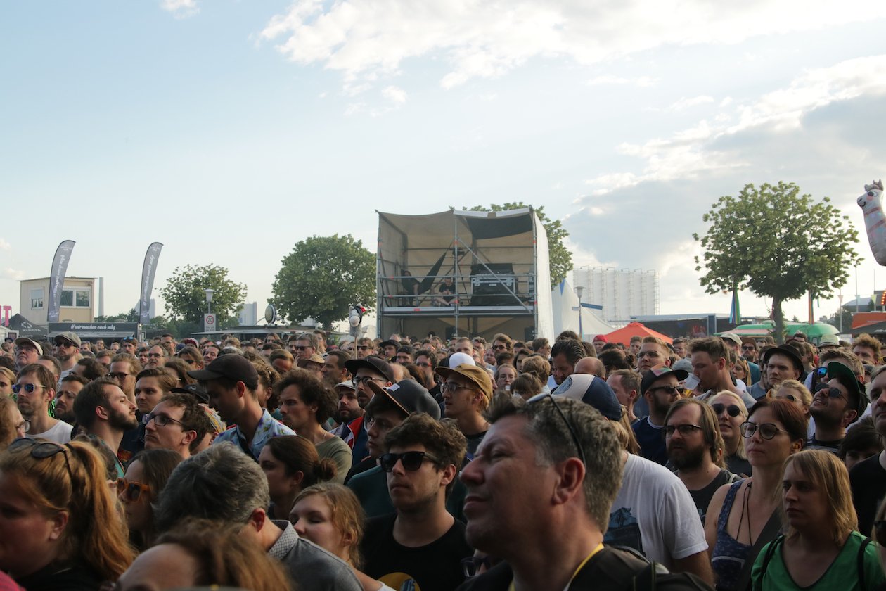 Zum vorerst letzten Mal öffnete das sympathische Festival im Südwesten Deutschlands seine Tore: Bilder zur 9. Auflage. – Festvalbesucher.
