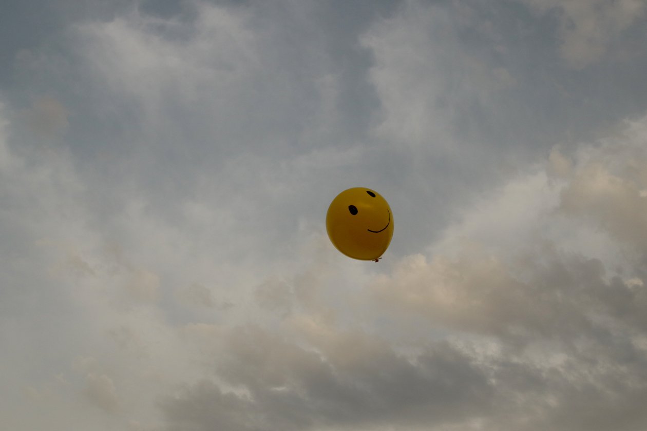 Zum vorerst letzten Mal öffnete das sympathische Festival im Südwesten Deutschlands seine Tore: Bilder zur 9. Auflage. – Smiley bei Gurr.
