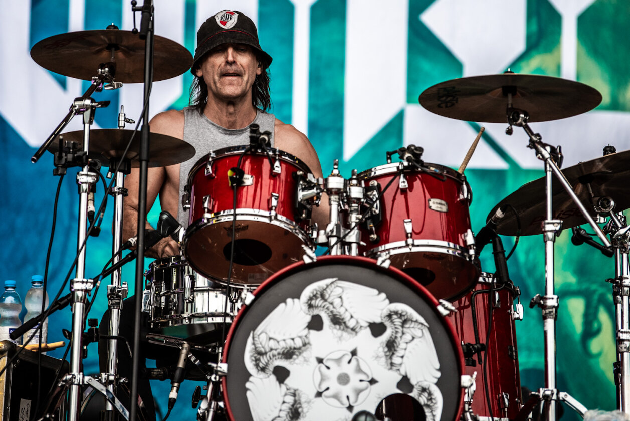 Endlich wieder! 75.000 Fans rockten mit Beatsteaks, Mastodon, Weezer, Bullet For My Valentine, Måneskin - und natürlich Scooter. – Baroness.