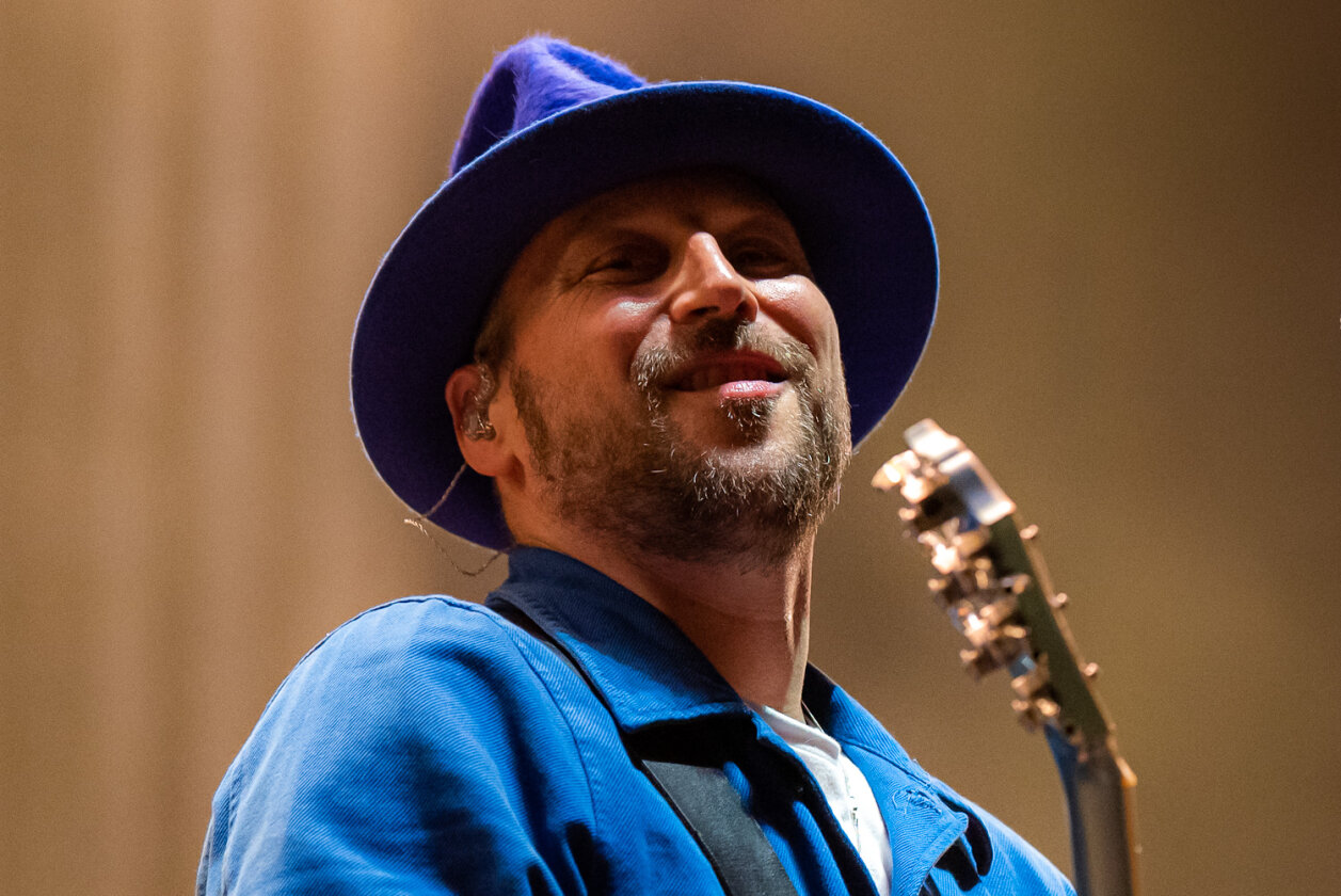 Endlich wieder! 75.000 Fans rockten mit Beatsteaks, Mastodon, Weezer, Bullet For My Valentine, Måneskin - und natürlich Scooter. – Beatsteaks.