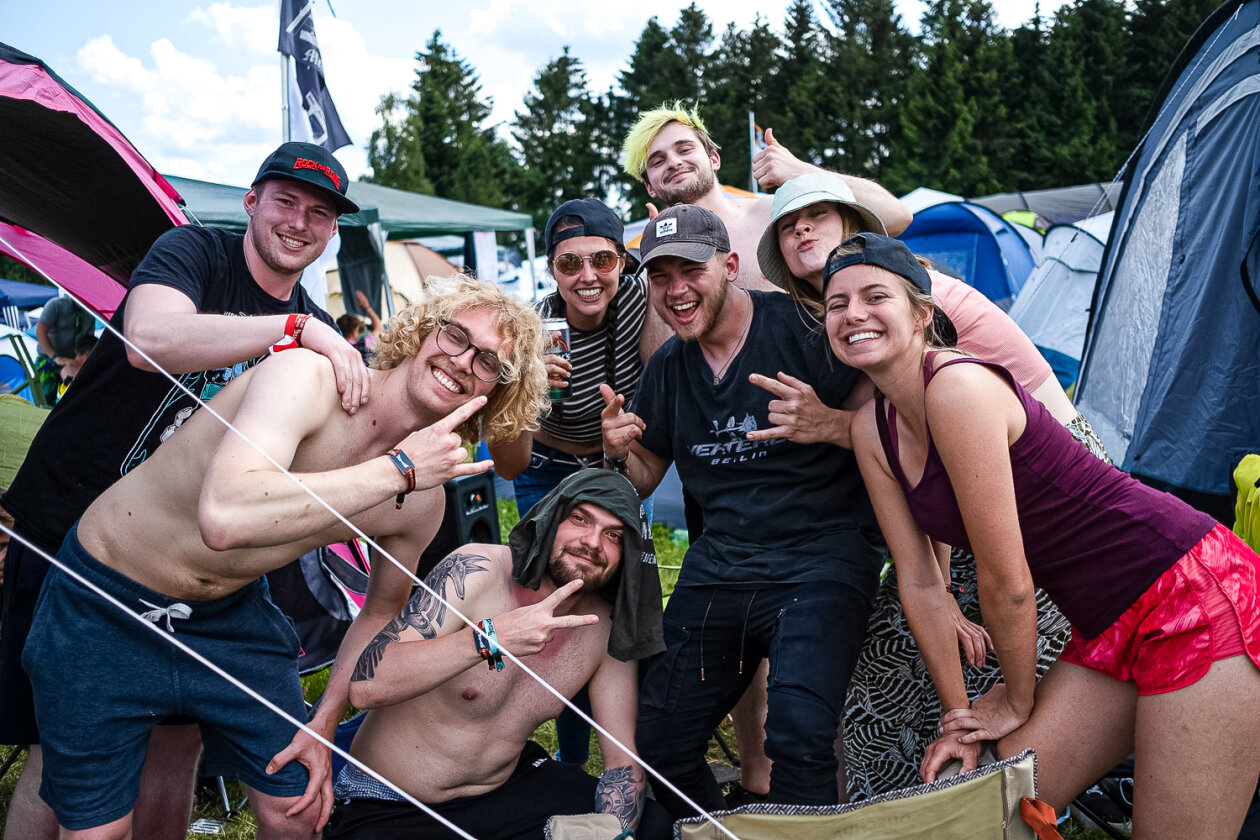 Das Comeback nach Corona featuring Volbeat, Casper, Korn, Beatsteaks, Deftones, Måneskin u.v.a. – Und Hauptsache, ihr habt Bock!