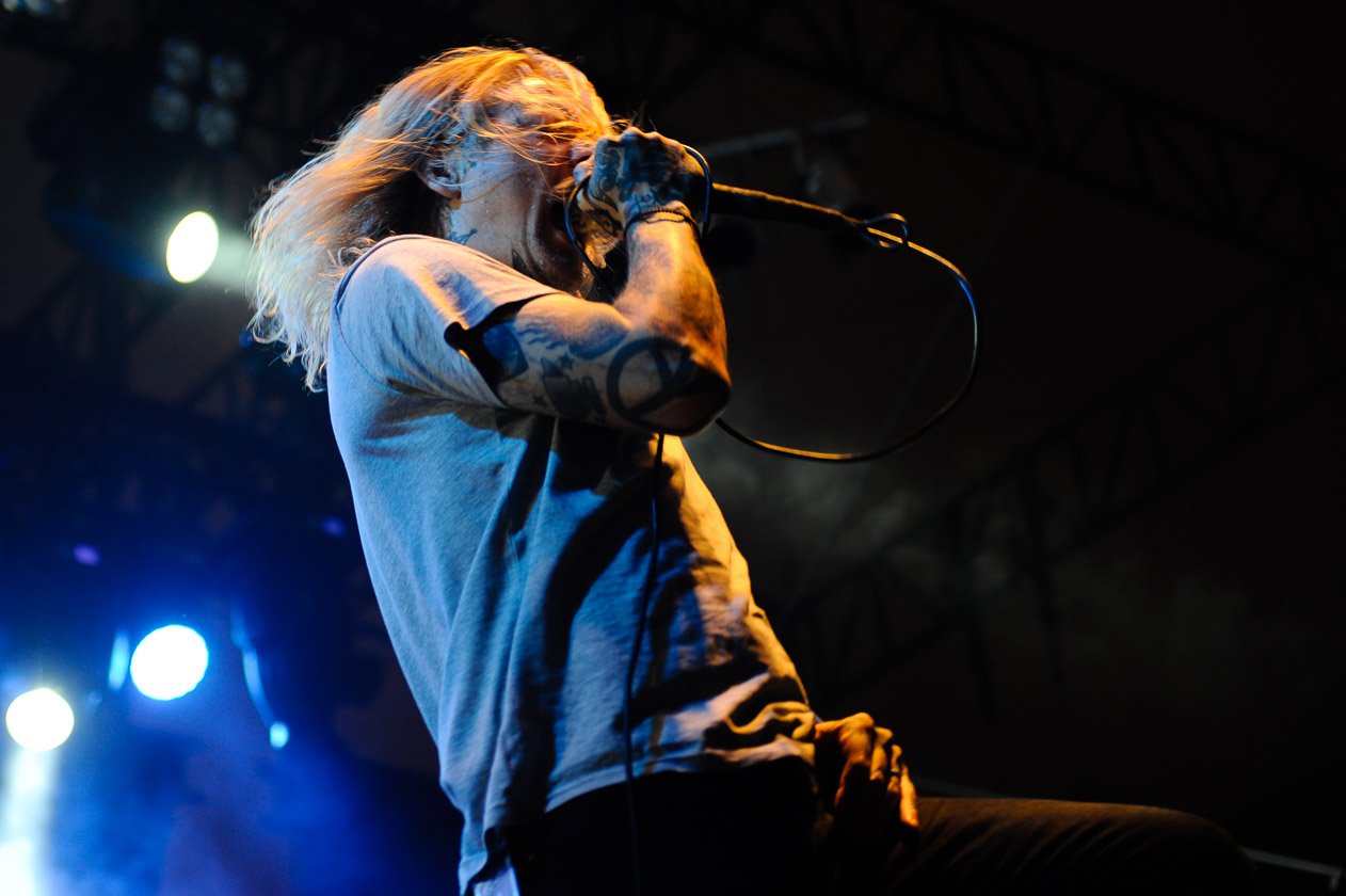 Die Bildergalerie zu Deutschlands größter Rocksause. – Black Temple.
