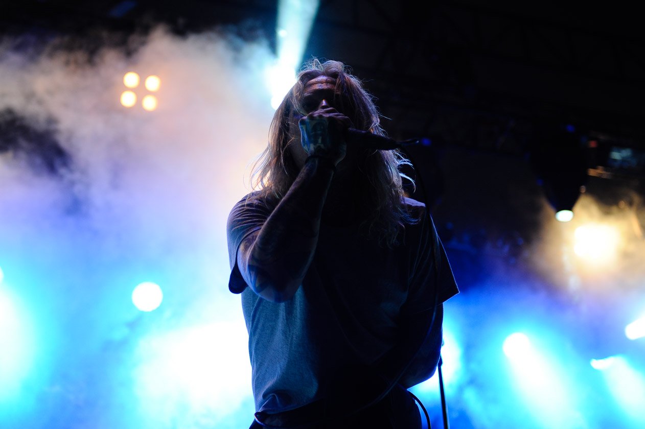 Die Bildergalerie zu Deutschlands größter Rocksause. – Black Temple.