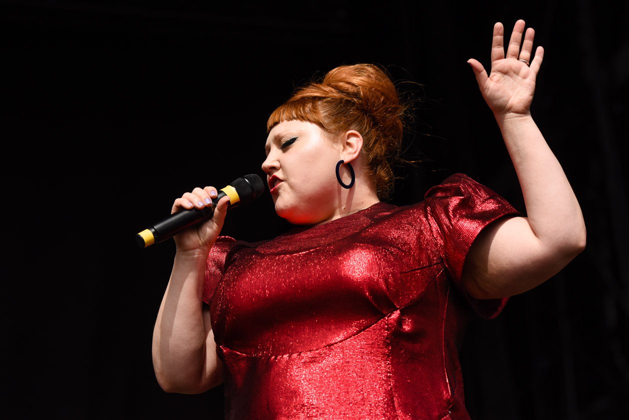 Die Bilder zur 33. Auflage des größten, deutschen Rock- und Alternative-Festivals auf dem Nürburgring. – Beth Dito.
