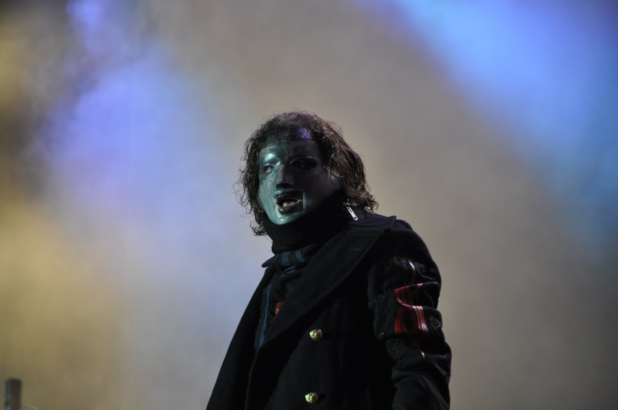 Gute Stimmung und tolles Wetter bei Tool, Slipknot, Die Ärzte etc. beim RaR-Schwesterfestival auf dem Zeppelinfeld nahe Nürnberg. – Dann endlich ...