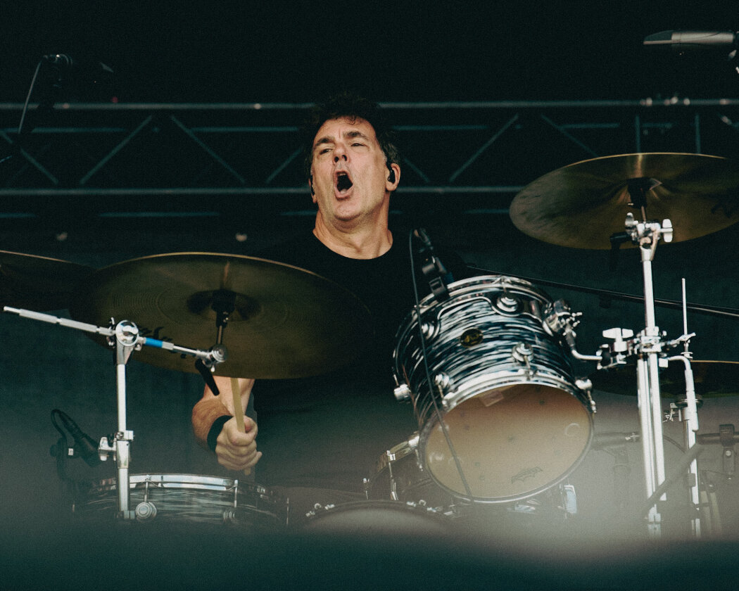 Nach dem Hochwasserdrama im Süden der Republik kehrt zum Glück die Sonne wieder zurück: Green Day, Billy Talent, Marsimoto u.v.a. in Nürnberg. – Dogstar.