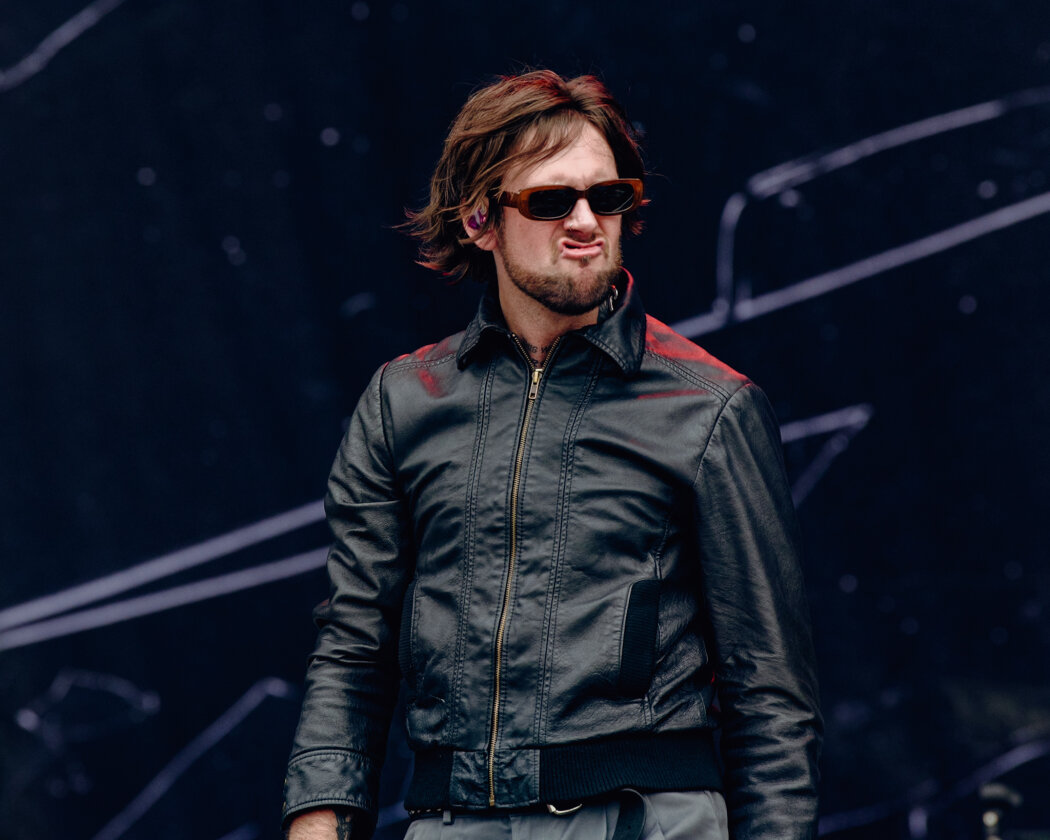 Nach dem Hochwasserdrama im Süden der Republik kehrt zum Glück die Sonne wieder zurück: Green Day, Billy Talent, Marsimoto u.v.a. in Nürnberg. – ... zunächst skeptisch ...