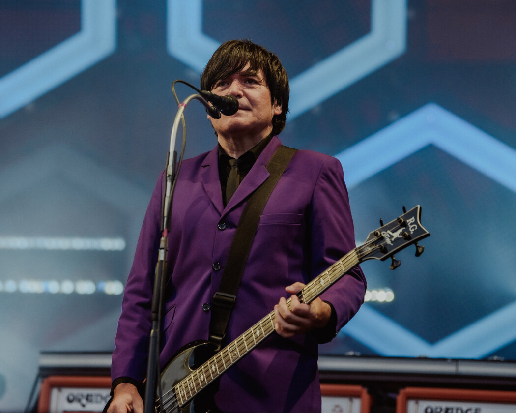 Der Sonntag mit Die Ärzte, Avenged Sevenfold, Queens Of The Stone Age, Parkway Drive, Beartooth, Body Count feat. Ice-T u.a. – Rod.