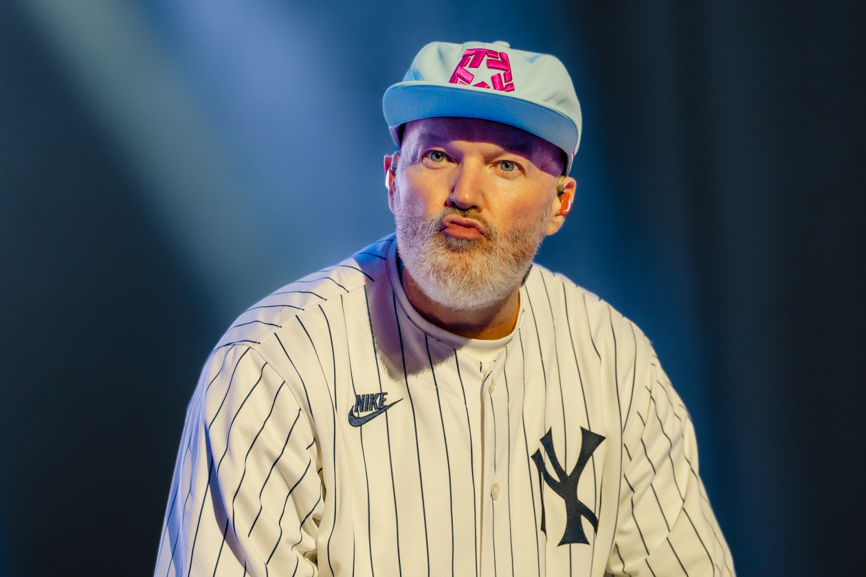 Iron Maiden, Sabaton, Volbeat, The Offspring, Tom Morello, Finch, Bloodywood, Ice Nine Kills, Social Distortion etc. – Limp Bizkit.