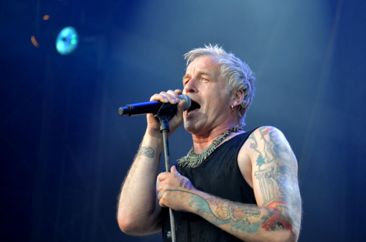 Die Bilder vom Festival. – In Extremo.