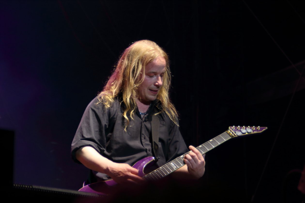 Die Bilder vom Festival. – Nightwish.