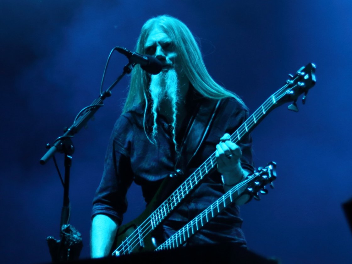 Die Bilder vom Festival. – Nightwish.