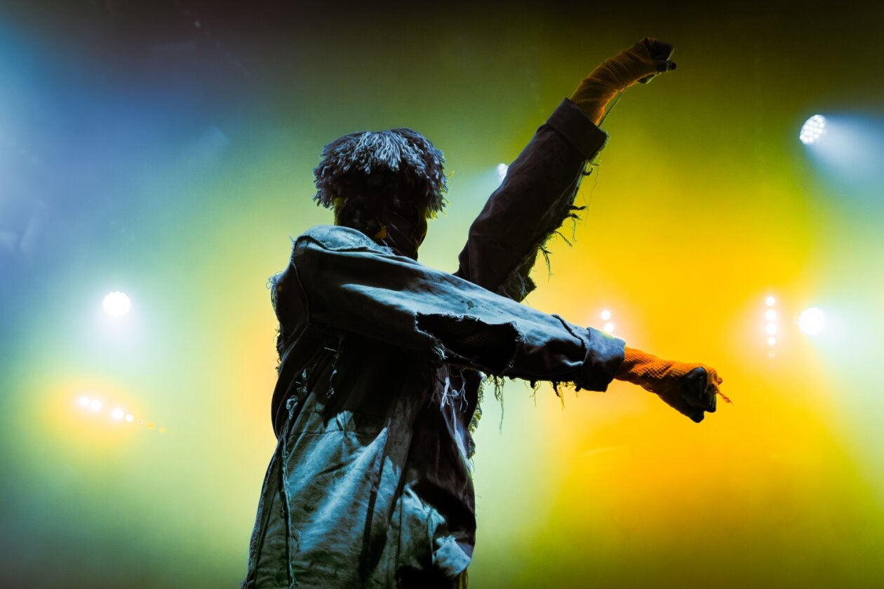 Star-Schaulaufen in Dänemark: Kendrick Lamar, Queens Of The Stone Age, Busta Rhymes, Lil Nas X u.v.a. – Tacobitch.