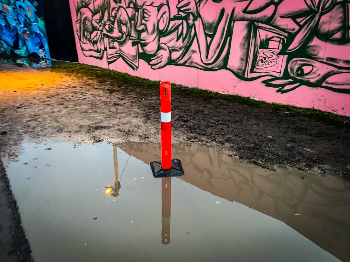 Der letzte Festivaltag mit Jane’s Addition, SZA u.v.a. – Symbolbild ...