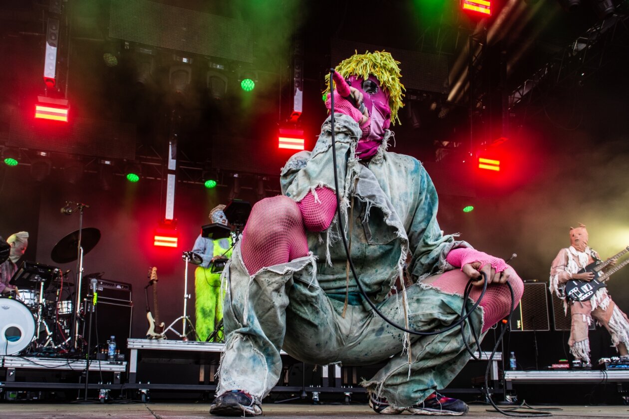 Der letzte Festivaltag mit Jane’s Addition, SZA u.v.a. – Tacobitch.