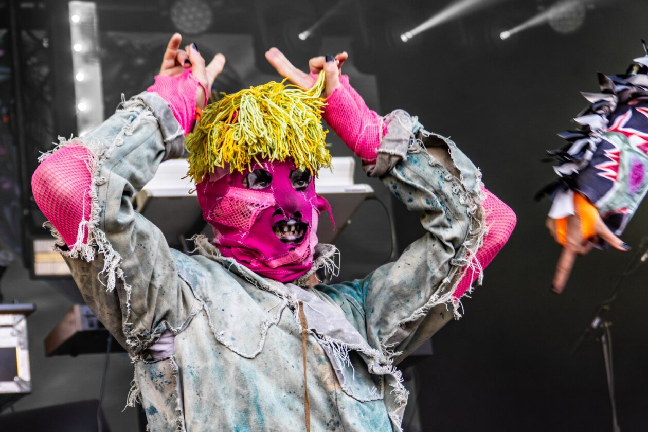 Der letzte Festivaltag mit Jane’s Addition, SZA u.v.a. – Tacobitch.