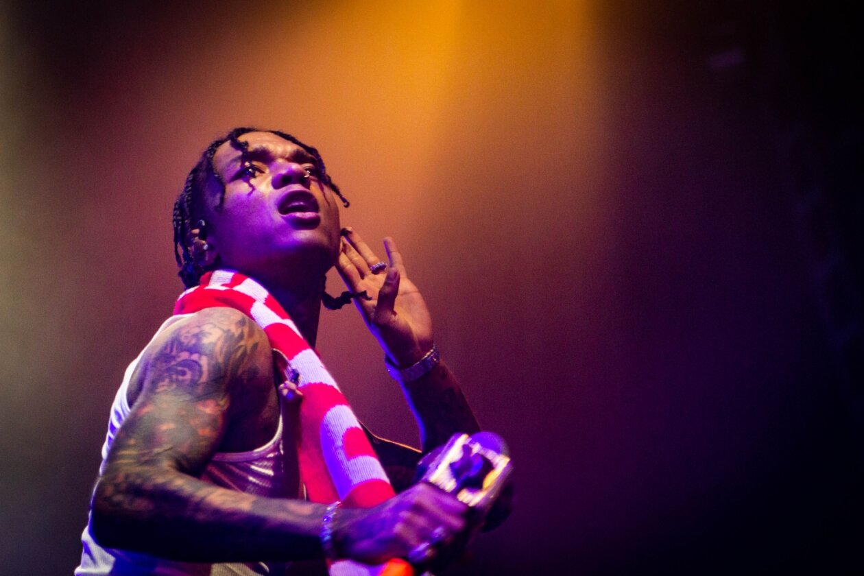 Noch mehr Orange Feeling zum 50. Jubiläum – mit u.a. Megan Thee Stallion, Tyler The Creator und Arlo Parks. – Etwa noch zu leise?