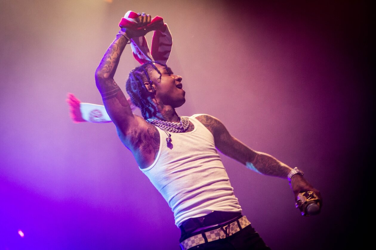 Noch mehr Orange Feeling zum 50. Jubiläum – mit u.a. Megan Thee Stallion, Tyler The Creator und Arlo Parks. – Turnup!