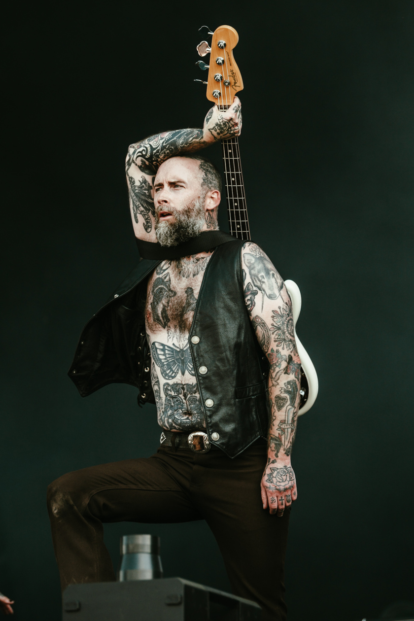 Erst Gluthitze, dann Evakuierung. 2026 ging es im Süden turbulent zu. – Alexisonfire.