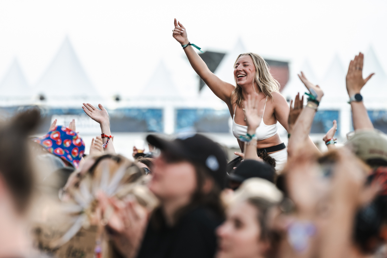 Erst Gluthitze, dann Evakuierung. 2026 ging es im Süden turbulent zu. – Ritter Lean-Fans