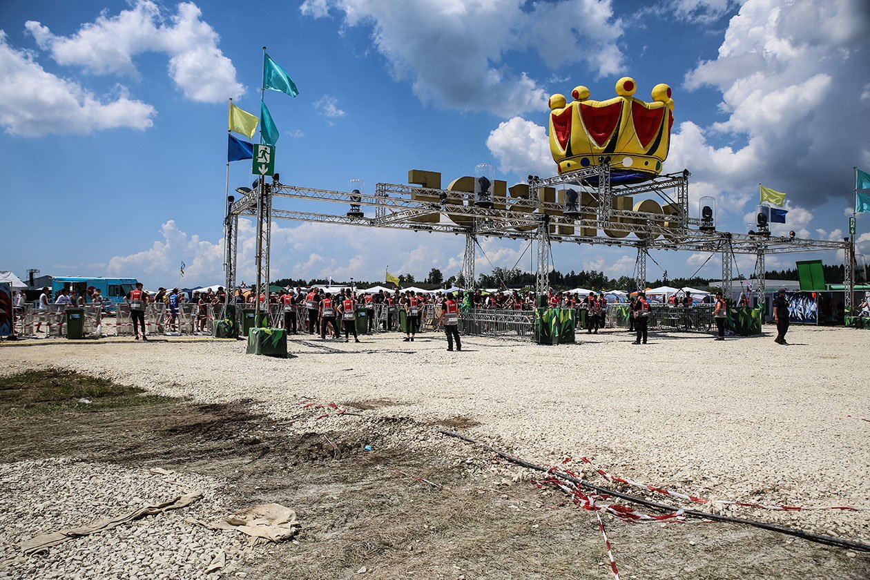 Alle Fotos zum Festival im Süden. – Hallo Southside: Die Ruhe vor dem Sturm ...