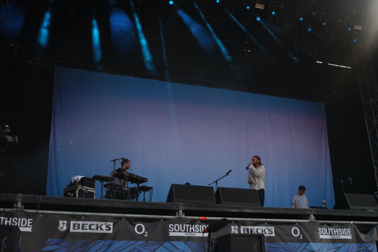 Sommer, Sonne, Southside! Endlich wieder Festival im Süden. – OK KID?