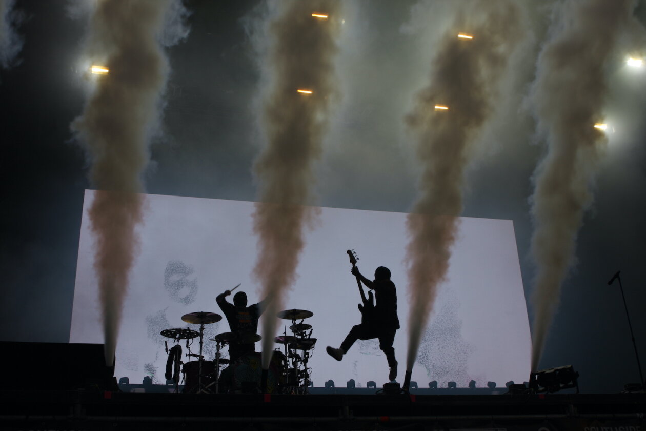 Sommer, Sonne, Southside! Endlich wieder Festival im Süden. – Pilots.