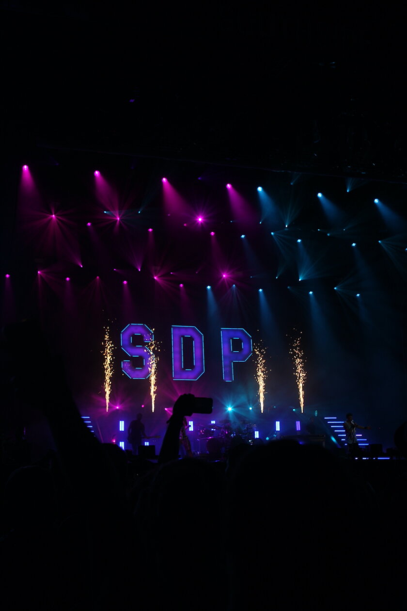 Sommer, Sonne, Southside! Endlich wieder Festival im Süden. – SDP.