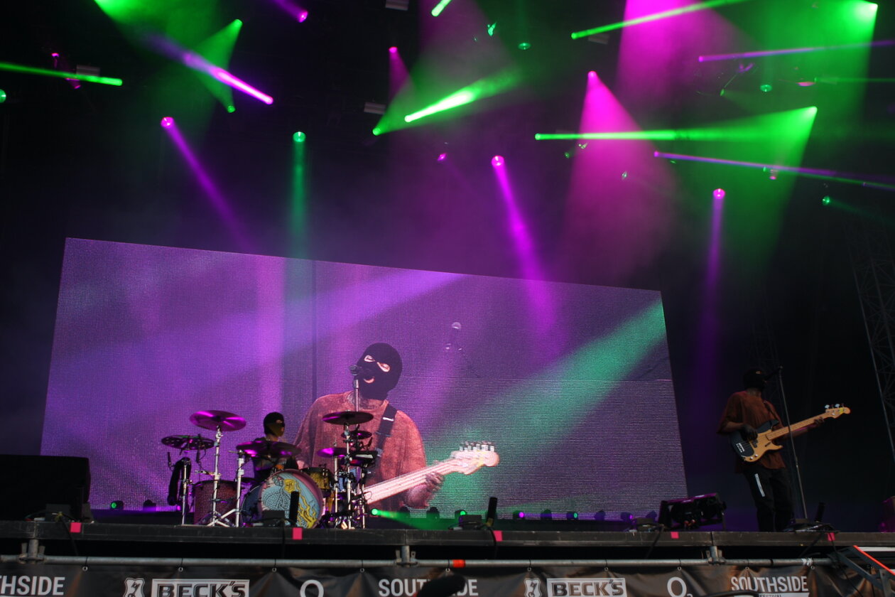 Sommer, Sonne, Southside! Endlich wieder Festival im Süden. – Twenty.
