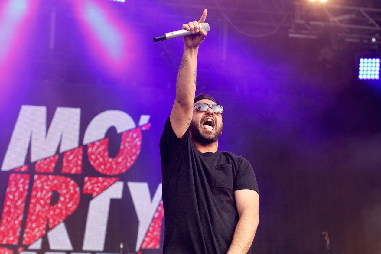 Ferropolis im Sternzeichen des Hip Hop! – Motrip.
