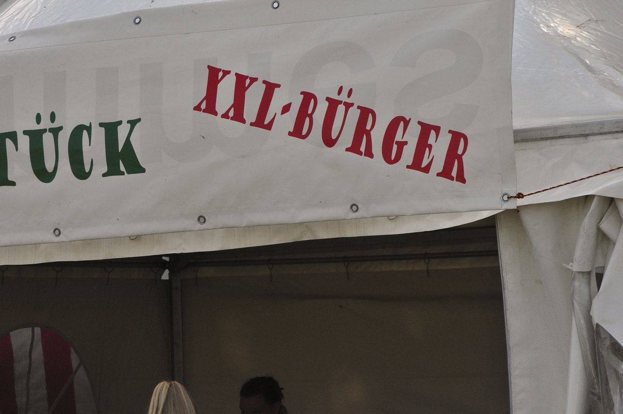 20 Jahre Summer Breeze! Das "Wacken des Südens" ist aus der deutschen Festivallandschaft nicht mehr wegzudenken. – Fett.