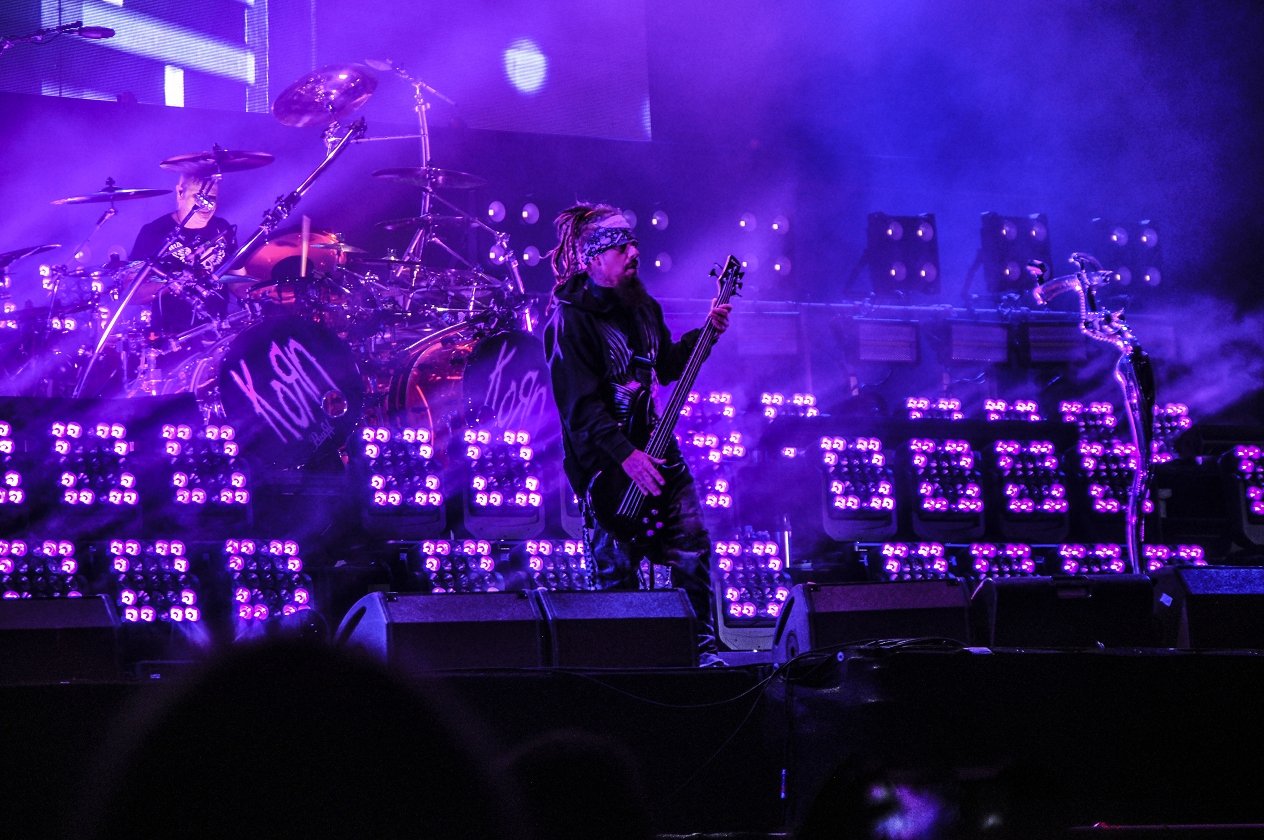 20 Jahre Summer Breeze! Das "Wacken des Südens" ist aus der deutschen Festivallandschaft nicht mehr wegzudenken. – Fieldy.