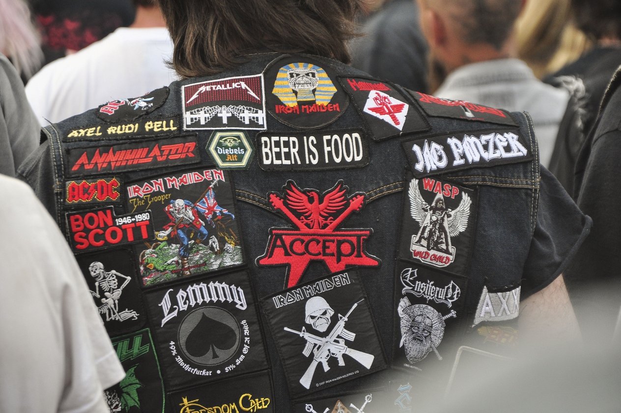 20 Jahre Summer Breeze! Das "Wacken des Südens" ist aus der deutschen Festivallandschaft nicht mehr wegzudenken. – Guten Hunger.