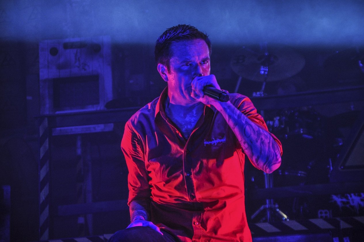20 Jahre Summer Breeze! Das "Wacken des Südens" ist aus der deutschen Festivallandschaft nicht mehr wegzudenken. – Heaven Shall Burn.