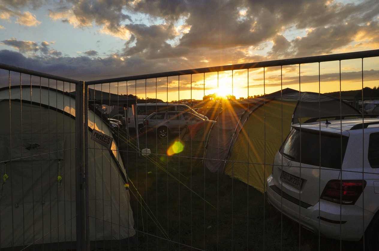 20 Jahre Summer Breeze! Das "Wacken des Südens" ist aus der deutschen Festivallandschaft nicht mehr wegzudenken. – Das Licht.