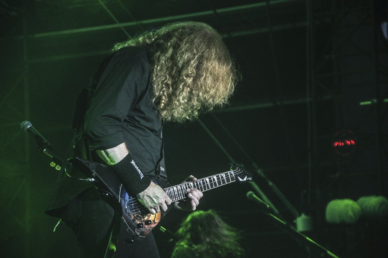 20 Jahre Summer Breeze! Das "Wacken des Südens" ist aus der deutschen Festivallandschaft nicht mehr wegzudenken. – Mega Dave.