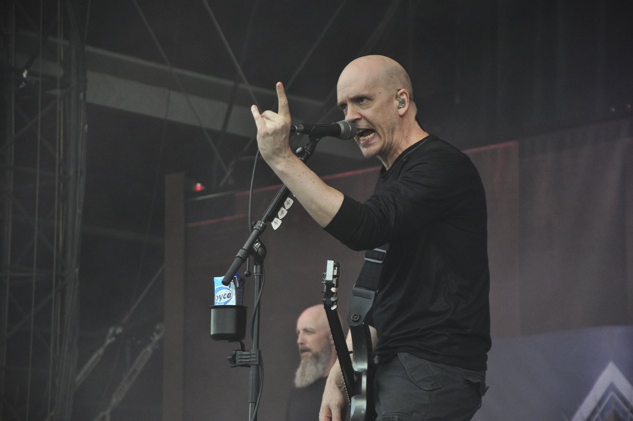 20 Jahre Summer Breeze! Das "Wacken des Südens" ist aus der deutschen Festivallandschaft nicht mehr wegzudenken. – Metal.