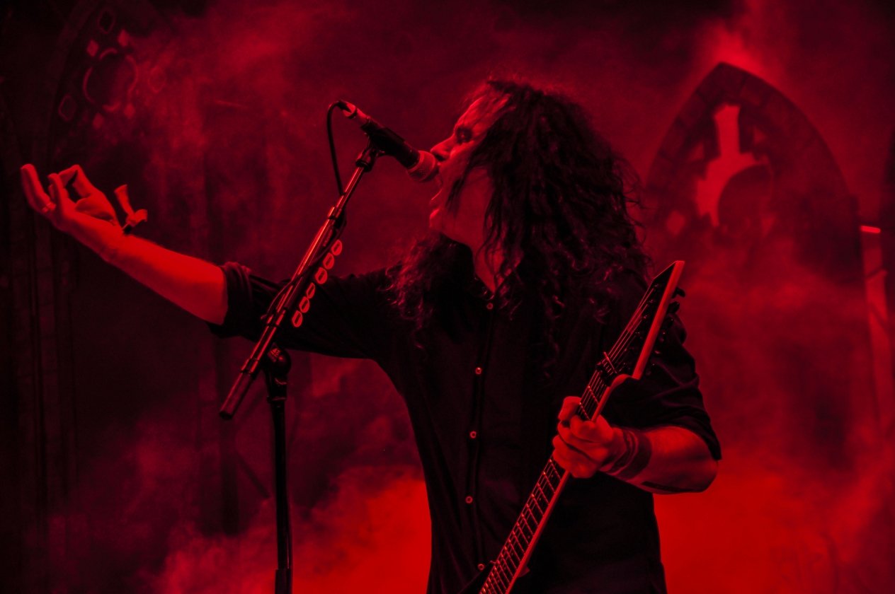 20 Jahre Summer Breeze! Das "Wacken des Südens" ist aus der deutschen Festivallandschaft nicht mehr wegzudenken. – Mille.