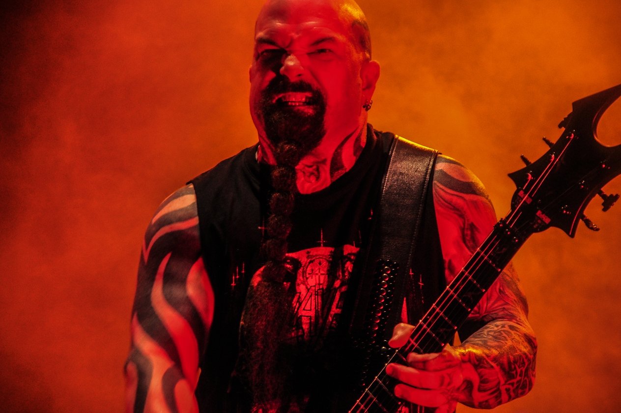 Tage voller Schweiß und Metal in Dinkelsbühl! – Musikalisch top …