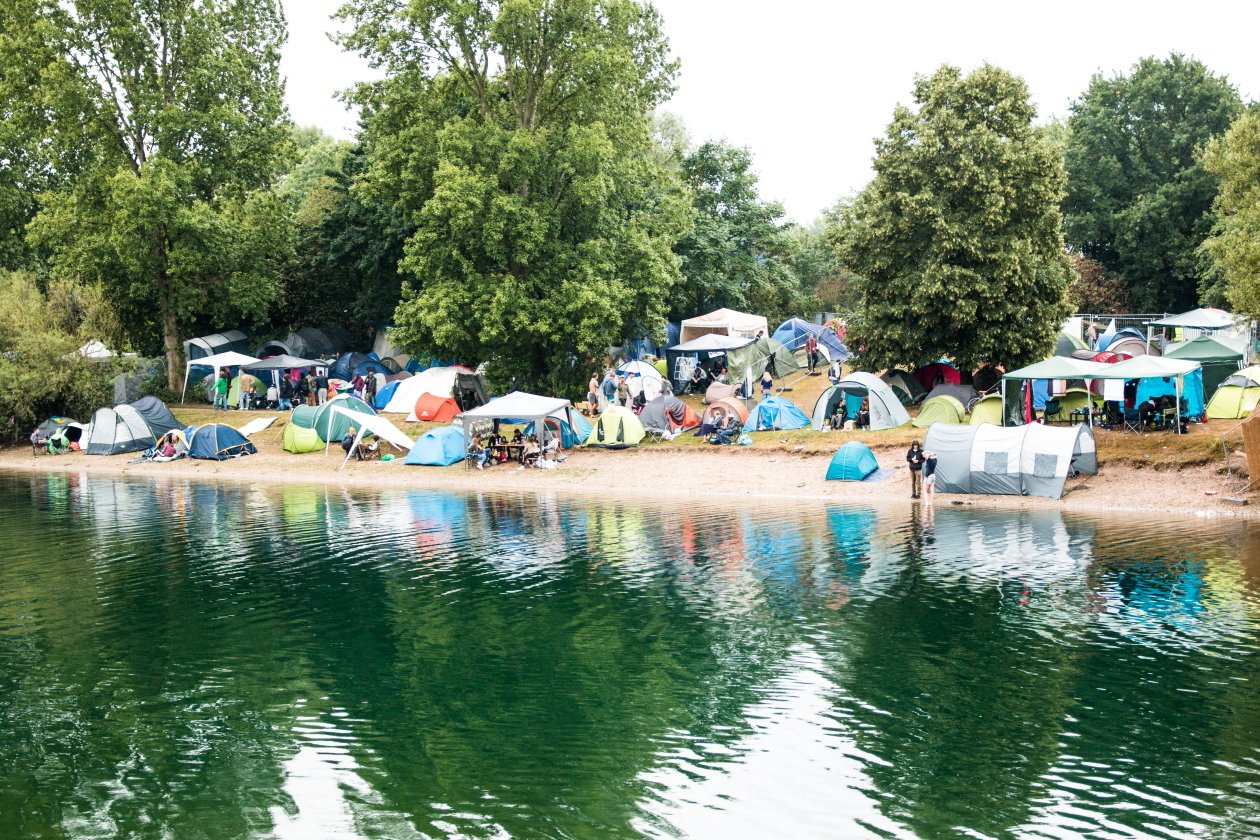 Feiern am Fühlinger See zu Köln: Toots &amp; The Maytals, Nas, Sido, Beenie Man, Damian Marley, Patrice, Protoje, Dub FX, G-Eazy u.v.a. – ... am See ...