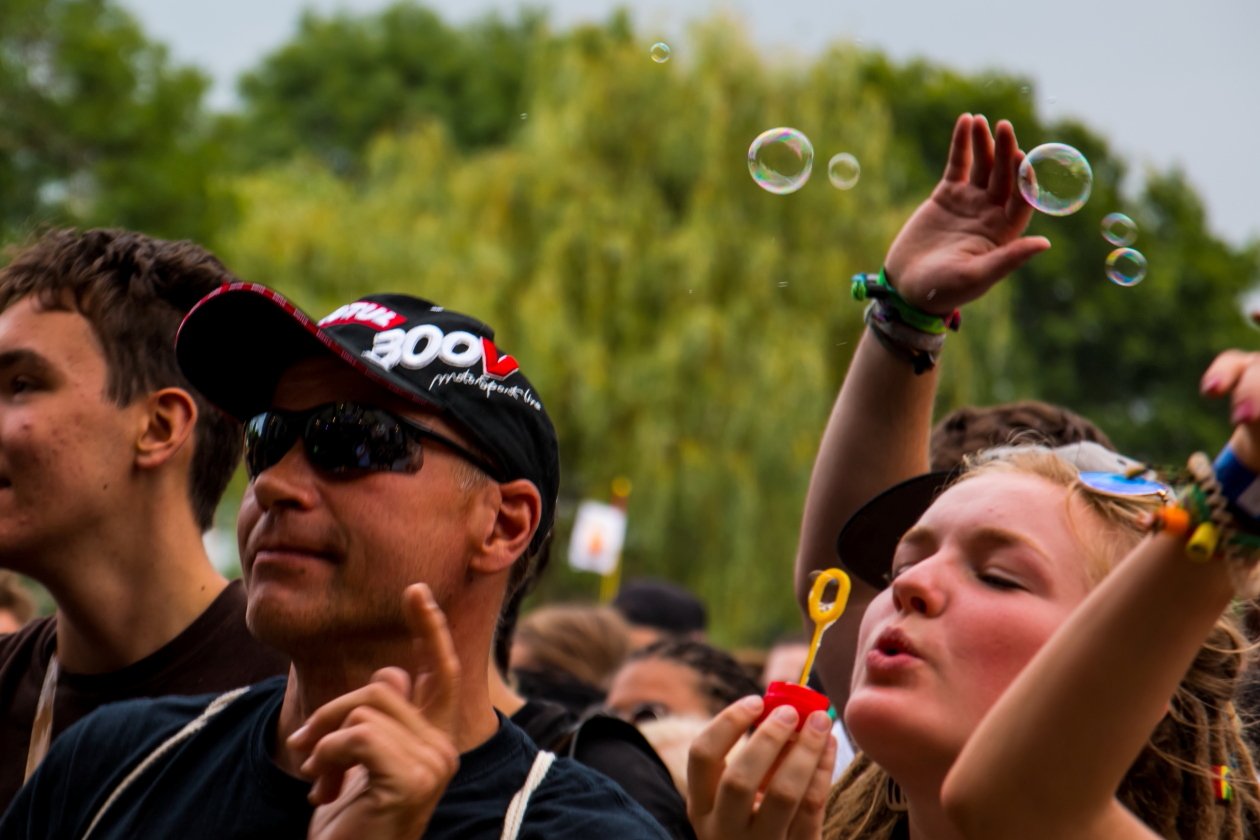 Feiern am Fühlinger See zu Köln: Toots &amp; The Maytals, Nas, Sido, Beenie Man, Damian Marley, Patrice, Protoje, Dub FX, G-Eazy u.v.a. – ... Summertime in Köln.