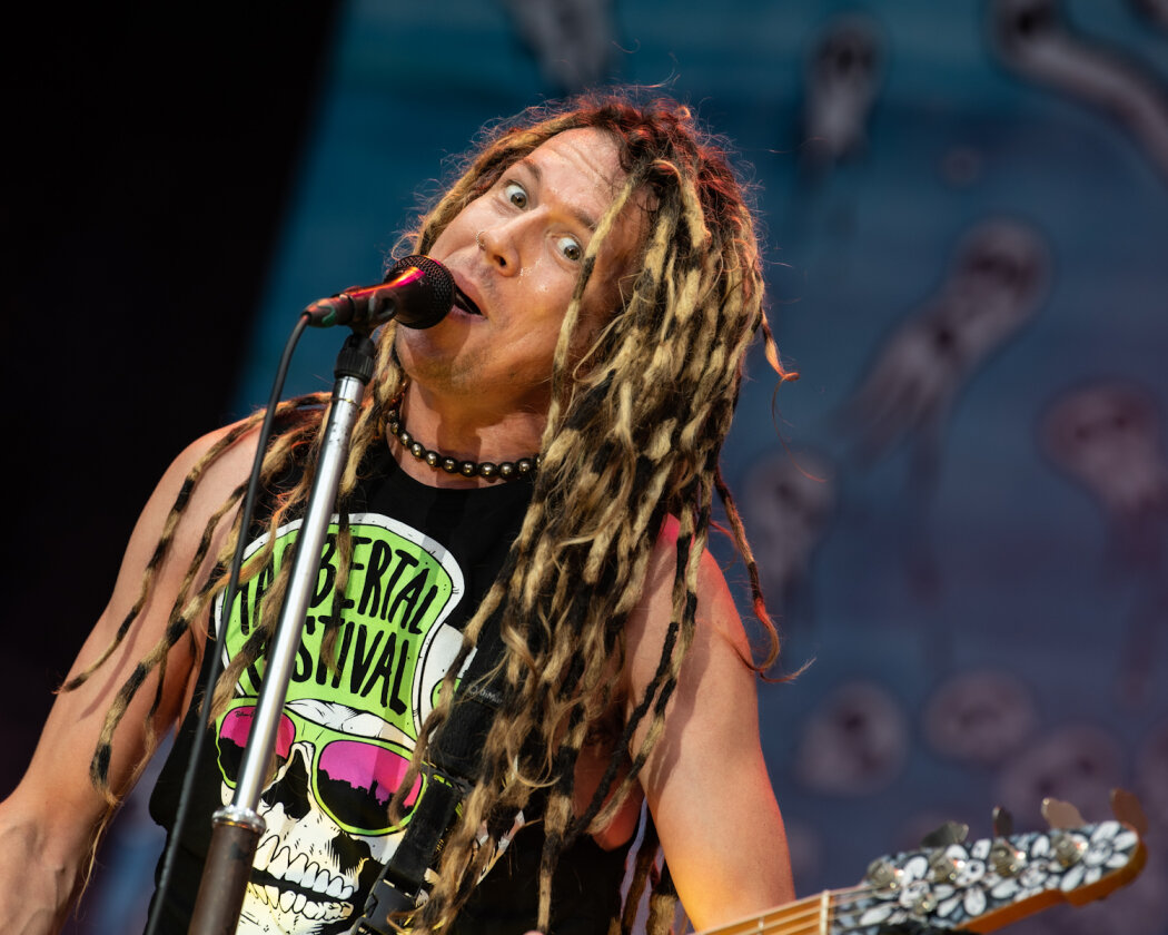 Tausende feiern beim ausverkauften Taubertal Festival mit Kraftklub, Fever 333, AnnenMayKantereit, Callejon, Faber, SDP, Biffy Clyro, Clutch, Kontra K u.a. – Weshalb …