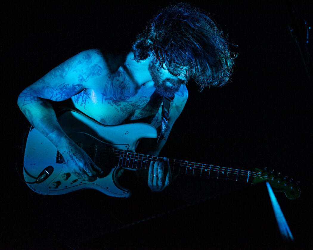 Tausende feiern beim ausverkauften Taubertal Festival mit Kraftklub, Fever 333, AnnenMayKantereit, Callejon, Faber, SDP, Biffy Clyro, Clutch, Kontra K u.a. – Biffy Clyro.